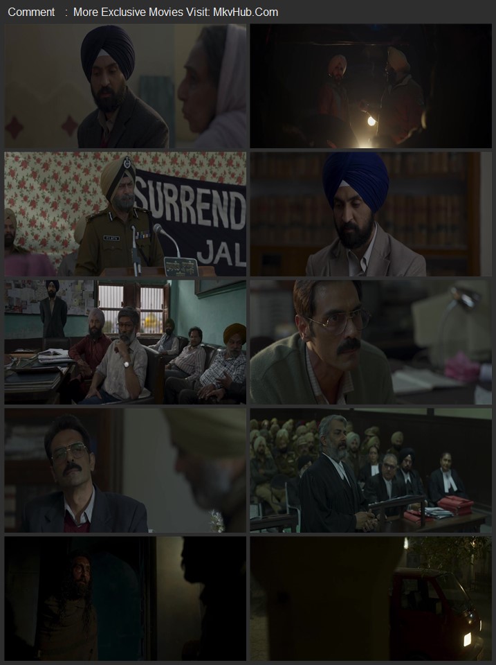 Satluj 2026 Hindi [ORG 5.1] 480p 720p 1080p WEB-DL x264 ESubs