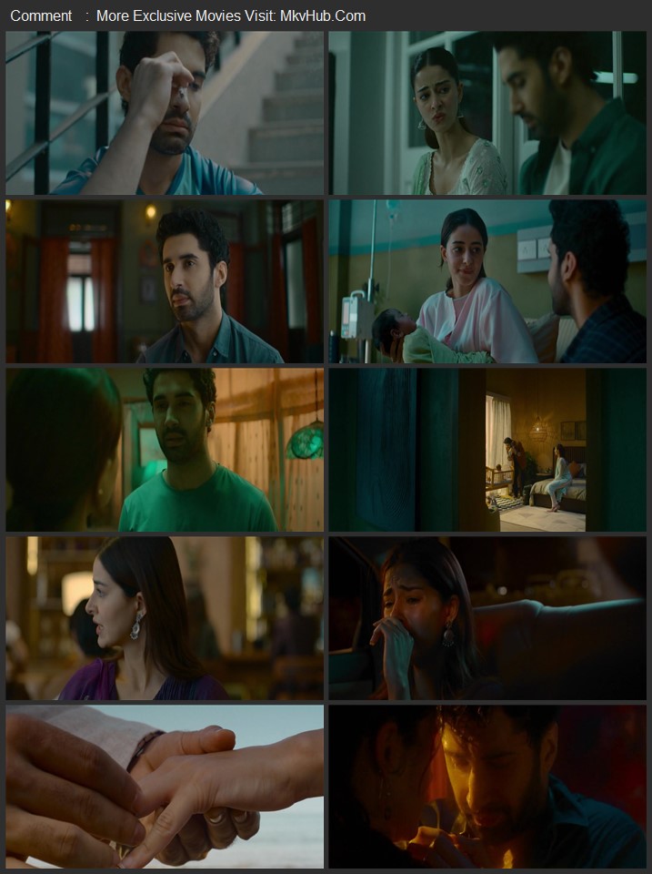 Chand Mera Dil 2026 Hindi [ORG 5.1] 480p 720p 1080p WEB-DL x264 ESubs