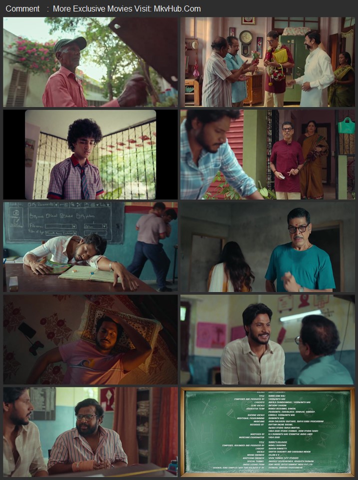 Super Subbu 2026– S01 Complete Dual Audio [Hindi-Telugu] ORG 2.0 480p 720p 1080p WEB-DL x264 ESubs Download
