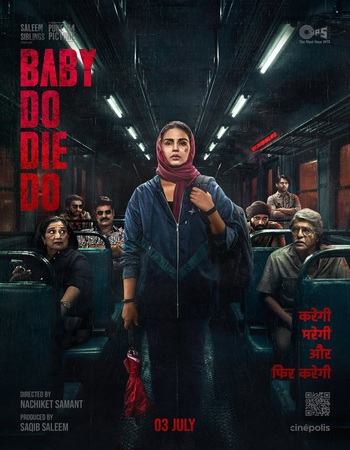 Baby Do Die Do 2026 Hindi (Cleaned) 1080p 720p 480p HQ HDTC x264 ESubs Baby Do Die Do 2026 Hindi (Cleaned) 1080p 720p 480p HQ HDTC x264 ESubs