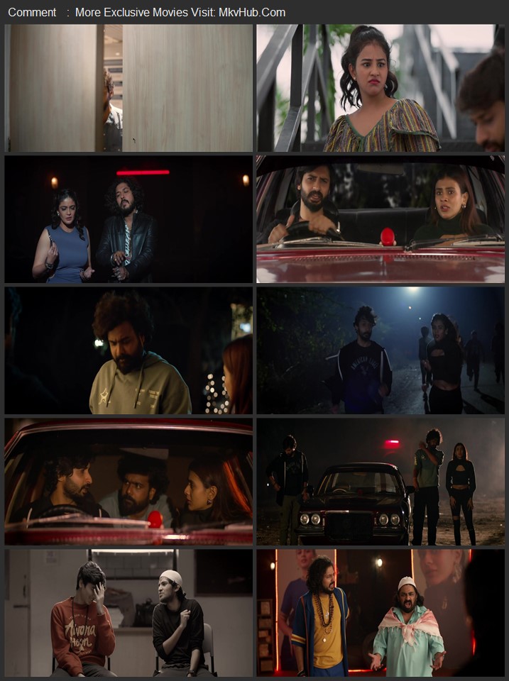 Mario 2025 Dual Audio [Hindi-Telugu] ORG 2.0 480p 720p 1080p WEB-DL x264 ESubs Download