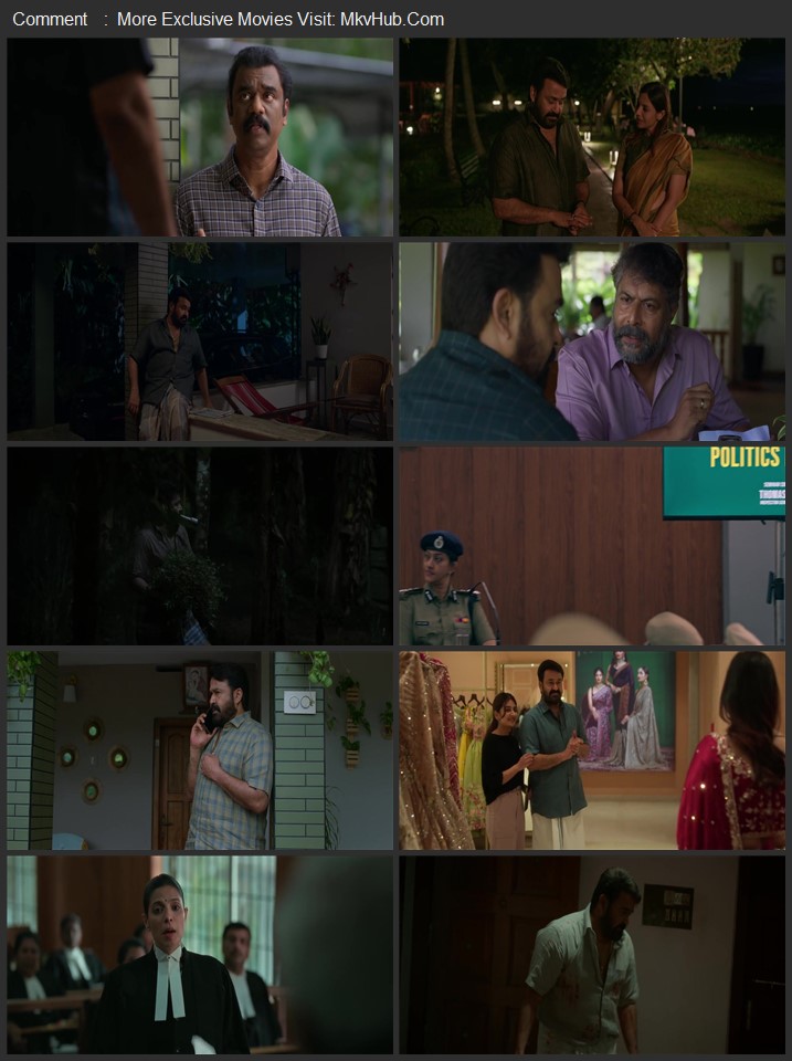 Drishyam 3 2026 Dual Audio [Hindi-Malayalam] Studio-Dub 480p 720p 1080p WEB-DL x264 ESubs Download