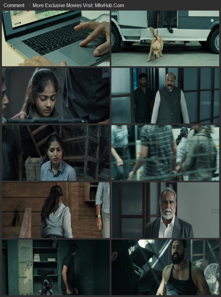 Razor 2026 Dual Audio [Hindi-Telugu] ORG 2.0 480p 720p 1080p WEB-DL x264 ESubs Download