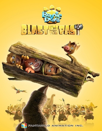 Boonie Bears: Blast Into the Past 2019 Dual Audio Hindi (ORG) 1080p 720p 480p WEB-DL x264 ESubs Boonie Bears: Blast Into the Past 2019 Dual Audio Hindi (ORG) 1080p 720p 480p WEB-DL x264 ESubs