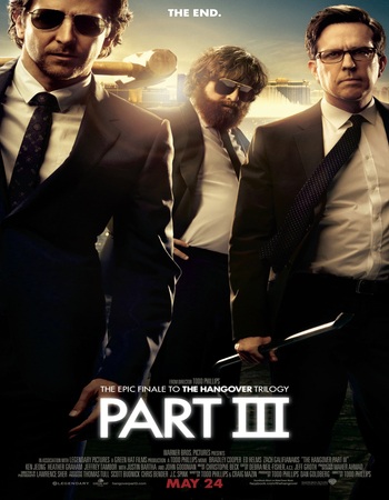 The Hangover Part III 2013 Dual Audio Hindi (ORG) 1080p 720p 480p BluRay x264 ESubs The Hangover Part III 2013 Dual Audio Hindi (ORG) 1080p 720p 480p BluRay x264 ESubs