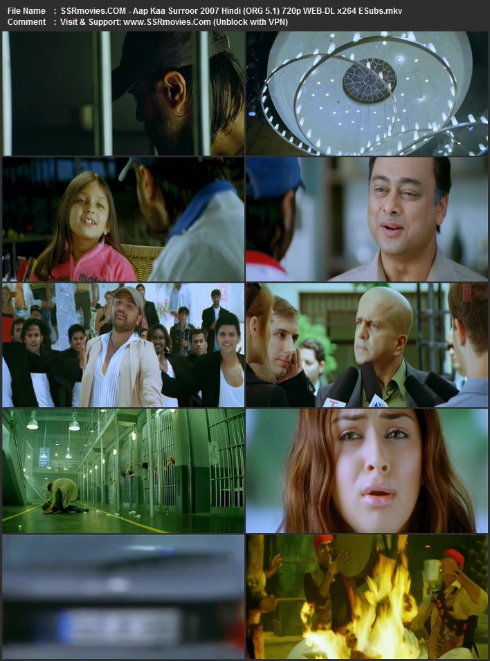 Joy: The Real Love Story 2007 Hindi (ORG 5.1) 1080p 720p 480p WEB-DL x264 ESubs
