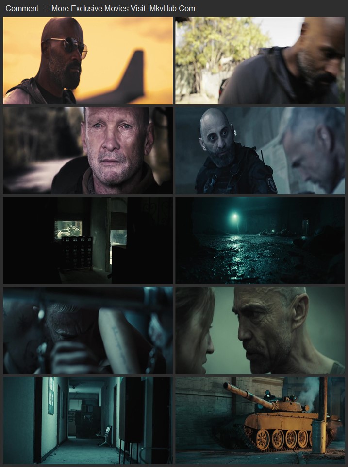 Man of War 2026 English [ORG 5.1] 480p 720p 1080p WEB-DL x264 ESubs Download