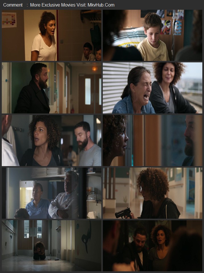 Nothing to Lose 2026 Dual Audio [Hindi-English] ORG 5.1 480p 720p 1080p WEB-DL x264 ESubs Download