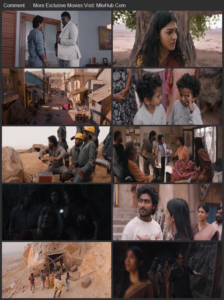Sing Geetham 2026 Dual Audio [Hindi-Telugu] ORG 5.1 480p 720p 1080p WEB-DL x264 ESubs Download