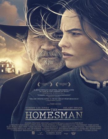 The Homesman 2014 Dual Audio Hindi (ORG) 1080p 720p 480p BluRay x264 ESubs The Homesman 2014 Dual Audio Hindi (ORG) 1080p 720p 480p BluRay x264 ESubs