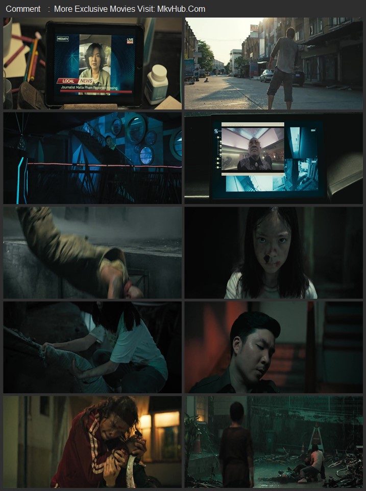The Furious 2026 English [ORG 5.1] 480p 720p 1080p WEB-DL x264 ESubs Download