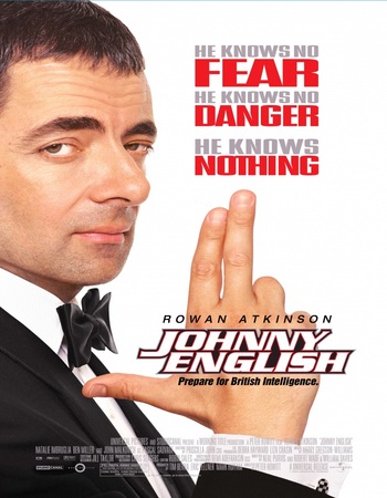Johnny English 2003 Dual Audio Hindi (ORG 5.1) 1080p 720p 480p BluRay x264 ESubs Johnny English 2003 Dual Audio Hindi (ORG 5.1) 1080p 720p 480p BluRay x264 ESubs