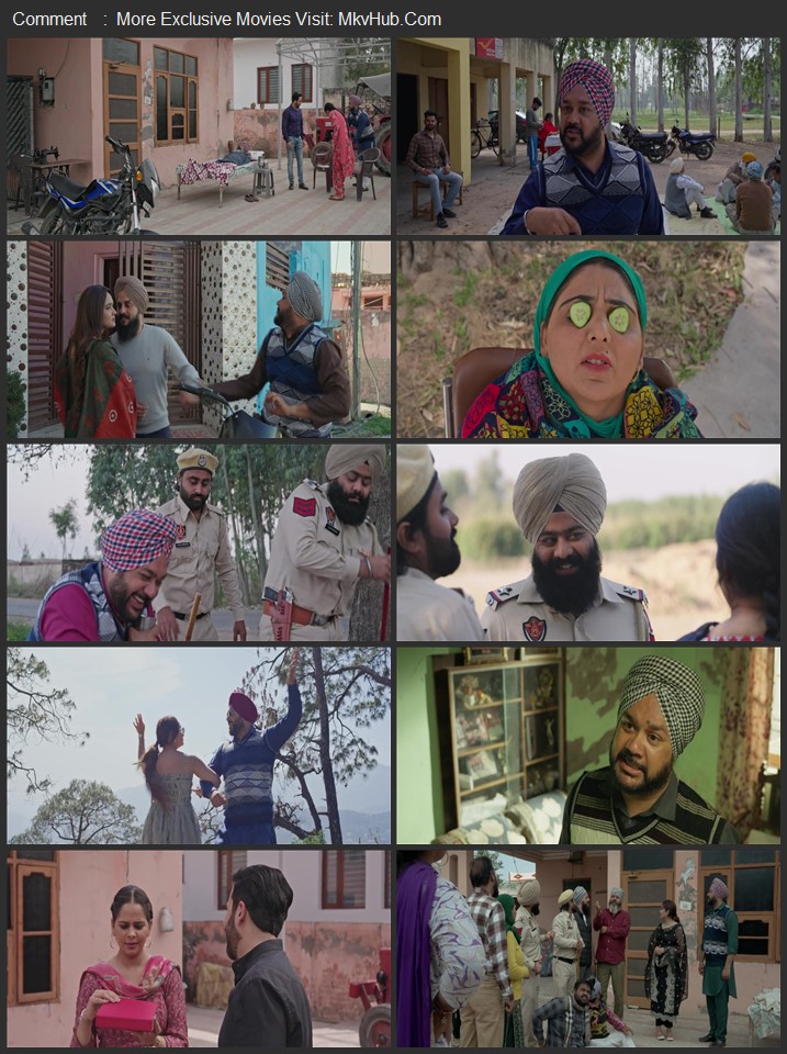 Kaka Jamm Peya 2026 Punjabi [ORG 2.0] 480p 720p 1080p WEB-DL x264 ESubs