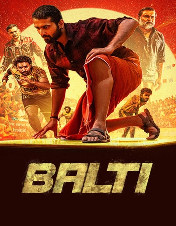 Balti 2026 SLIV Dual Audio Hindi (ORG 5.1) 4K 1080p 720p 480p WEB-DL x264 ESubs Balti 2026 SLIV Dual Audio Hindi (ORG 5.1) 4K 1080p 720p 480p WEB-DL x264 ESubs