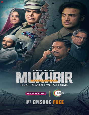 Mukhbir: The Story of a Spy 2026 Dual Audio Hindi (ORG 5.1) 4K 1080p 720p 480p WEB-DL x264 ESubs Mukhbir: The Story of a Spy 2026 Dual Audio Hindi (ORG 5.1) 4K 1080p 720p 480p WEB-DL x264 ESubs