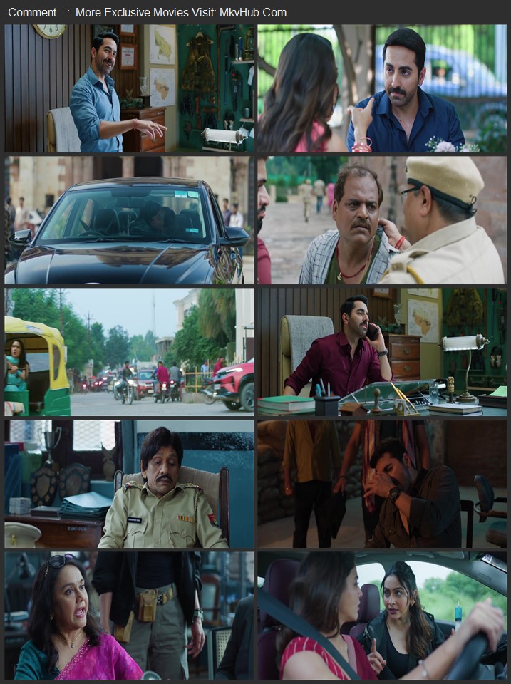 Pati Patni Aur Woh Do 2026 Hindi [ORG 5.1] 480p 720p 1080p 4K WEB-DL x264 ESubs Download