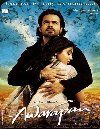 Awarapan 2007 Hindi (ORG) 1080p 720p 480p WEB-DL x264 ESubs Awarapan 2007 Hindi (ORG) 1080p 720p 480p WEB-DL x264 ESubs