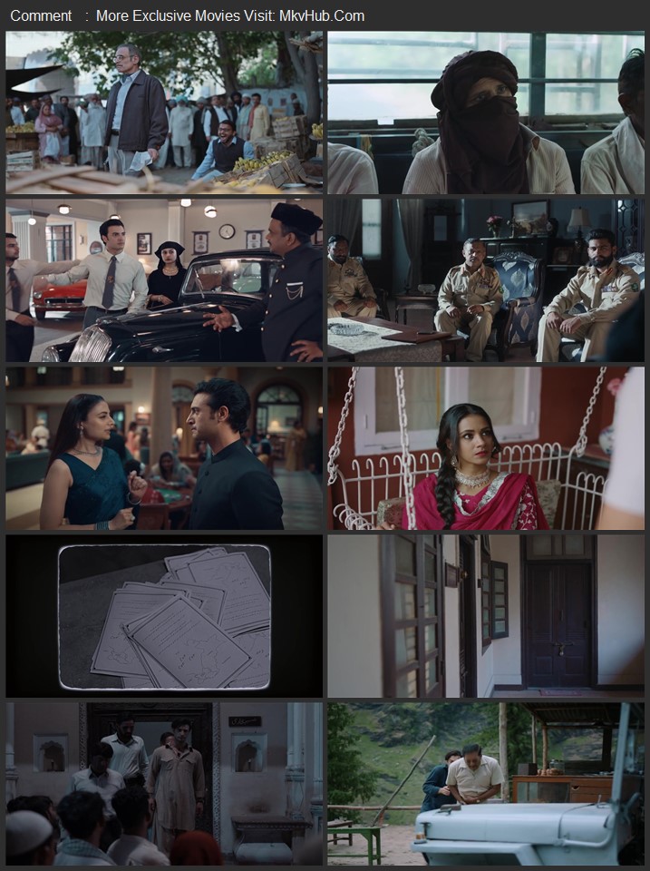 Mukhbir: The Story of a Spy 2026 Dual Audio [Hindi-Tamil] ORG 5.1 480p 720p 1080p 4K WEB-DL x264 ESubs