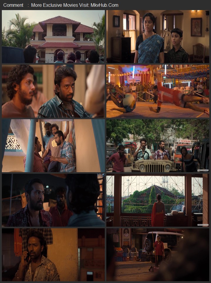 Balti 2026 Dual Audio [Hindi-Malayalam] ORG 5.1 480p 720p 1080p 4K WEB-DL x264 ESubs