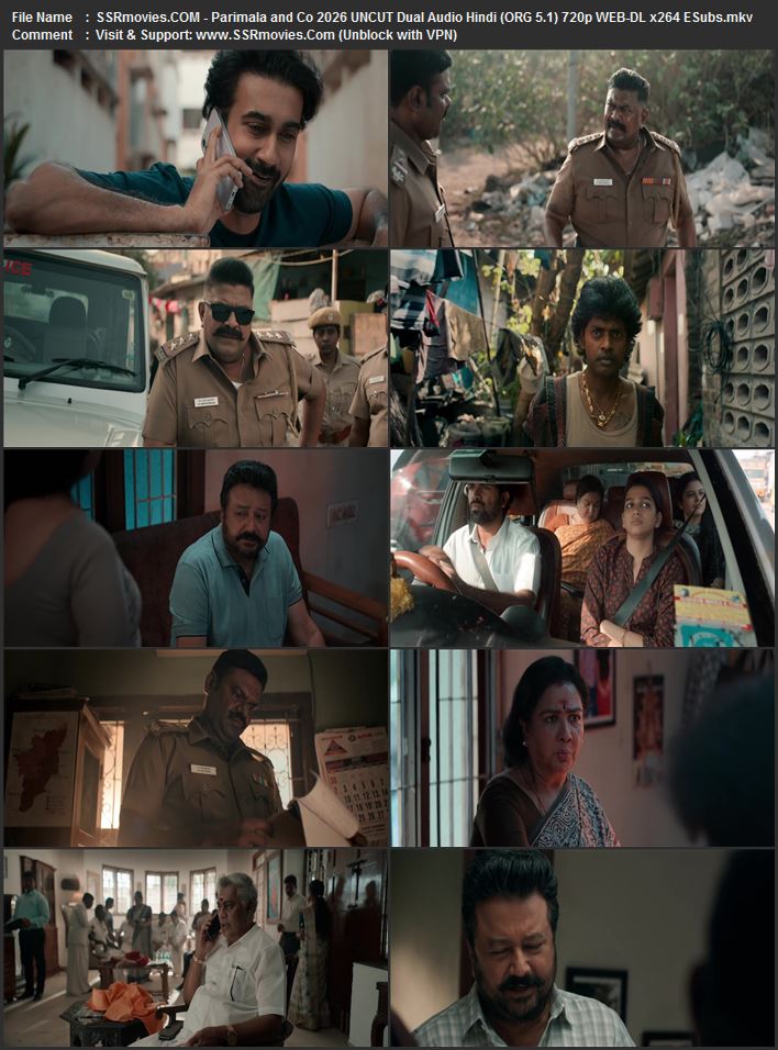 Dual Audio Hindi (ORG 5.1) 1080p 720p 480p WEB-DL x264 ESubs Dual Audio Hindi (ORG 5.1) 1080p 720p 480p WEB-DL x264 ESubs