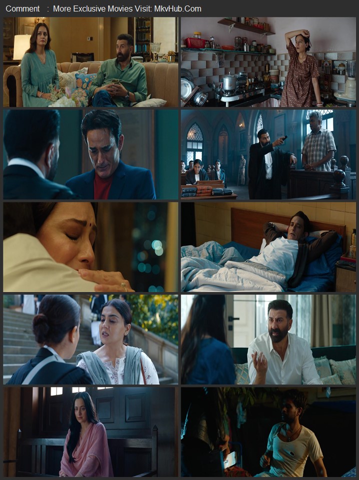 Ikka 2026 Hindi [ORG 5.1] 480p 720p 1080p 4K WEB-DL x264 ESubs Download