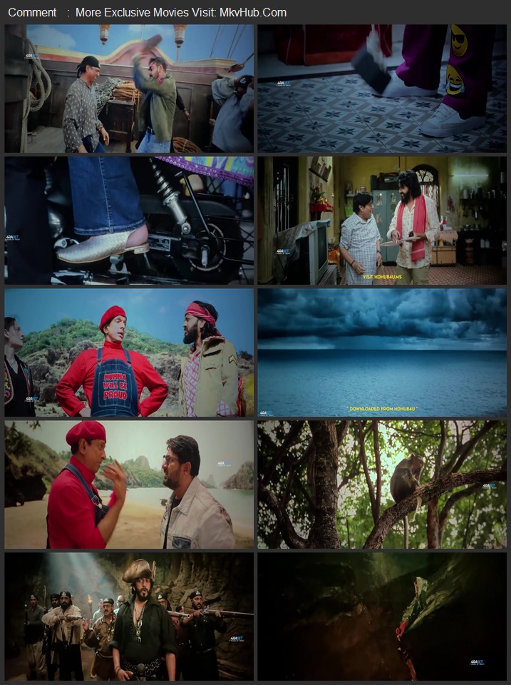 Dhamaal 4 2026 Hindi [Cleaned] 480p 720p 1080p HQ HDTC x264 Watch & Download