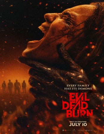 Evil Dead Burn 2026 Hindi (Cleaned) 1080p 720p 480p HQ HDTS x264 ESubs Evil Dead Burn 2026 Hindi (Cleaned) 1080p 720p 480p HQ HDTS x264 ESubs