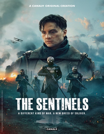 The Sentinels 2025 S01 Complete AMZN Dual Audio Hindi (ORG) 1080p 720p 480p WEB-DL x264 ESubs The Sentinels 2025 S01 Complete AMZN Dual Audio Hindi (ORG) 1080p 720p 480p WEB-DL x264 ESubs
