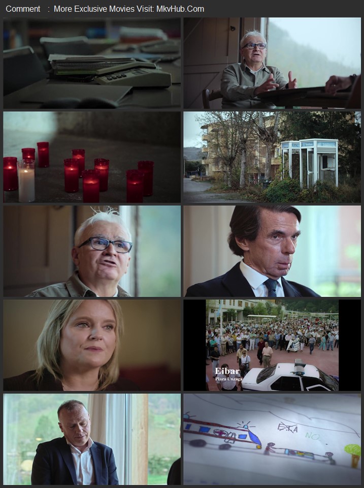 Miguel Ángel Blanco: Las 48 Horas que lo Cambiaron Todo 2026 Dual Audio [Hindi-English] ORG 5.1 480p 720p 1080p WEB-DL x264 ESubs Download