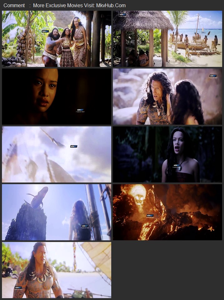 Moana 2026 Hindi [Cleaned] 480p 720p 1080p HQ HDTC x264 Watch & Download