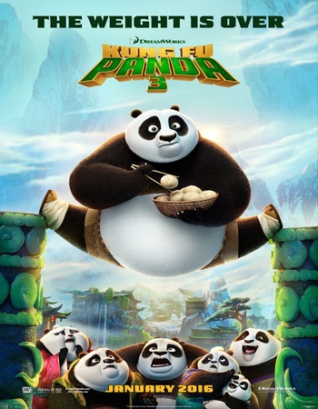 Kung Fu Panda 3 2016 Dual Audio Hindi (ORG 5.1) 1080p 720p 480p BluRay x264 ESubs Kung Fu Panda 3 2016 Dual Audio Hindi (ORG 5.1) 1080p 720p 480p BluRay x264 ESubs