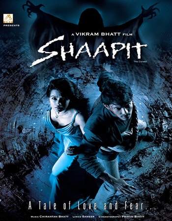 Shaapit: The Cursed 2010 Hindi (ORG 5.1) 1080p 720p 480p WEB-DL x264 ESubs Shaapit: The Cursed 2010 Hindi (ORG 5.1) 1080p 720p 480p WEB-DL x264 ESubs