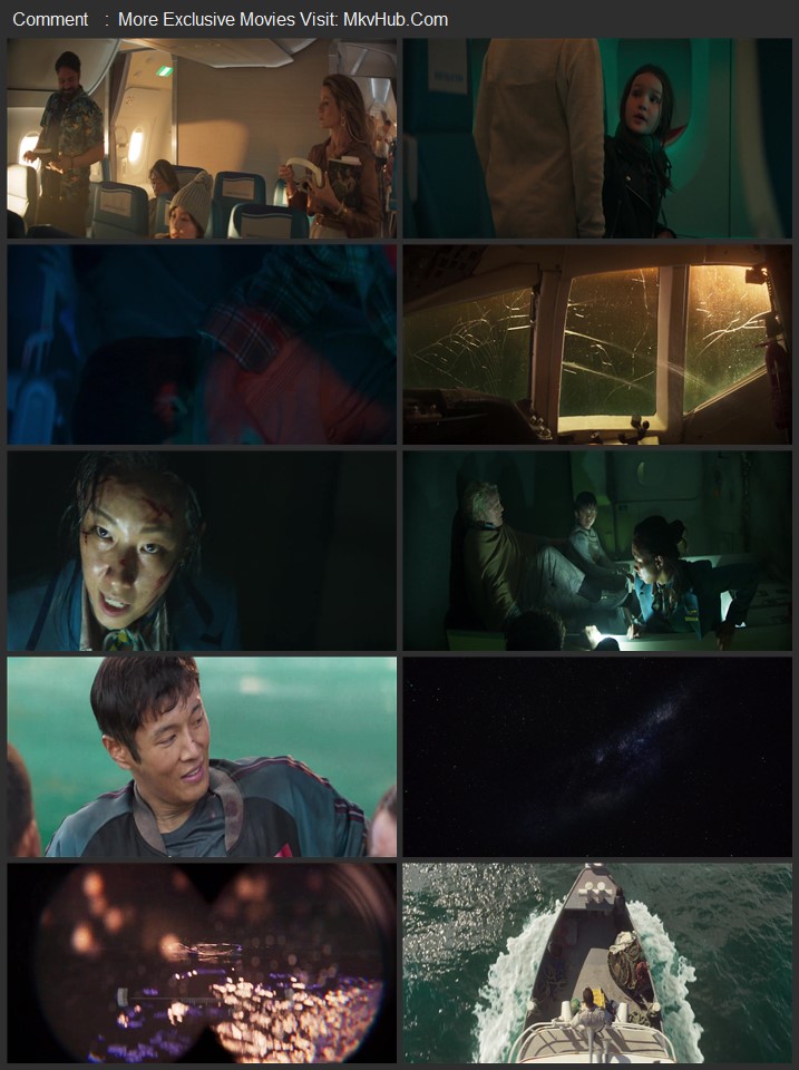 Deep Water 2026 English [ORG 5.1] 720p 1080p BluRay x264 ESubs