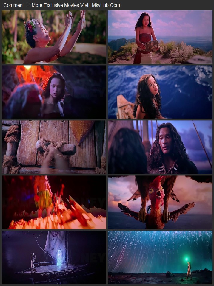 Moana 2026 English [Cleaned] 720p 1080p HQ HDCAM x264 Watch & Download