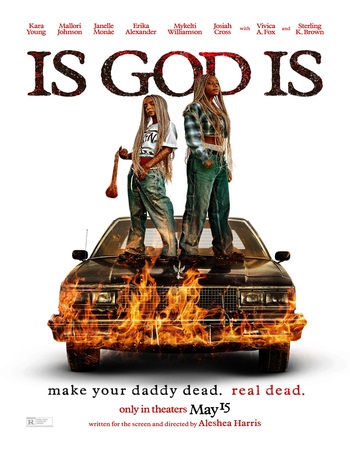 Is God Is 2026 Dual Audio Hindi (ORG 5.1) 1080p 720p 480p WEB-DL x264 ESubs Is God Is 2026 Dual Audio Hindi (ORG 5.1) 1080p 720p 480p WEB-DL x264 ESubs