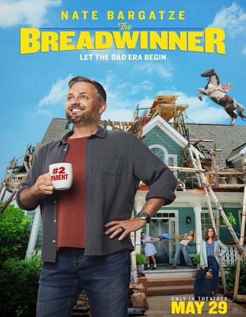 The Breadwinner 2026 Dual Audio Hindi (ORG 5.1) 1080p 720p 480p WEB-DL x264 ESubs The Breadwinner 2026 Dual Audio Hindi (ORG 5.1) 1080p 720p 480p WEB-DL x264 ESubs