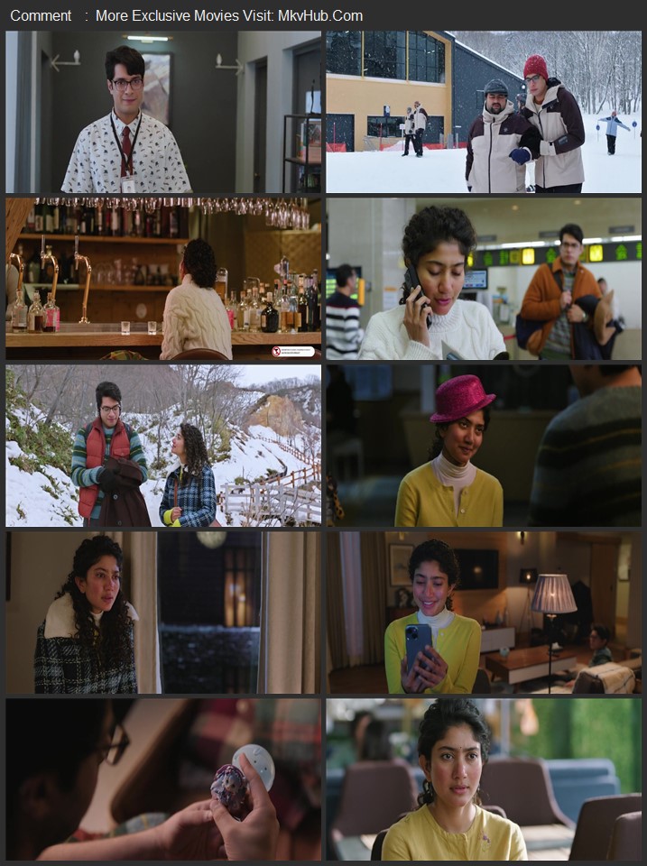 Ek Din 2026 Hindi [ORG 5.1] 480p 720p 1080p WEB-DL x264 ESubs Download