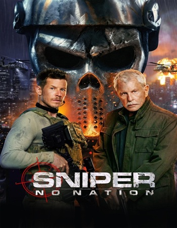 Sniper: No Nation 2026 NF Dual Audio Hindi (ORG 5.1) 4K 1080p 720p 480p WEB-DL x264 ESubs Sniper: No Nation 2026 NF Dual Audio Hindi (ORG 5.1) 4K 1080p 720p 480p WEB-DL x264 ESubs