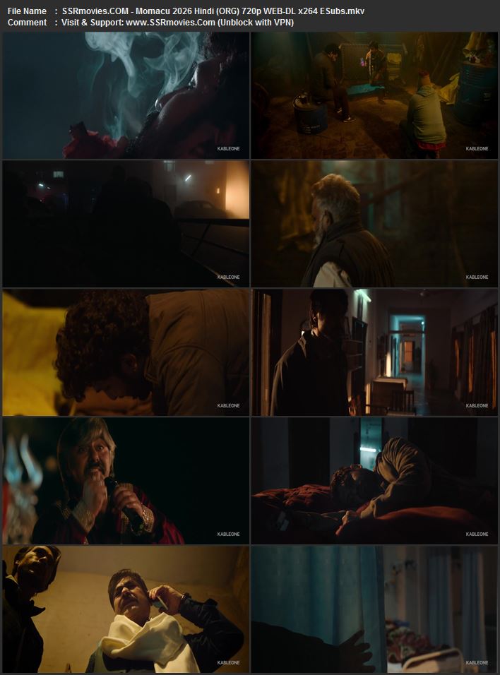Momacu 2026 Hindi (ORG) 1080p 720p 480p WEB-DL x264 ESubs