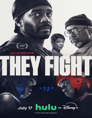 They Fight 2026 English [ORG 5.1] 720p 1080p WEB-DL x264 ESubs