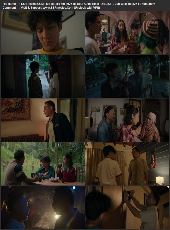 Me Before Me 2026 Dual Audio Hindi (ORG 5.1) 1080p 720p 480p WEB-DL x264 ESubs Me Before Me 2026 Dual Audio Hindi (ORG 5.1) 1080p 720p 480p WEB-DL x264 ESubs