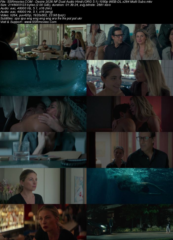 Desire 2026 NF Dual Audio Hindi (ORG 5.1) 1080p 720p 480p WEB-DL x264 ESubs