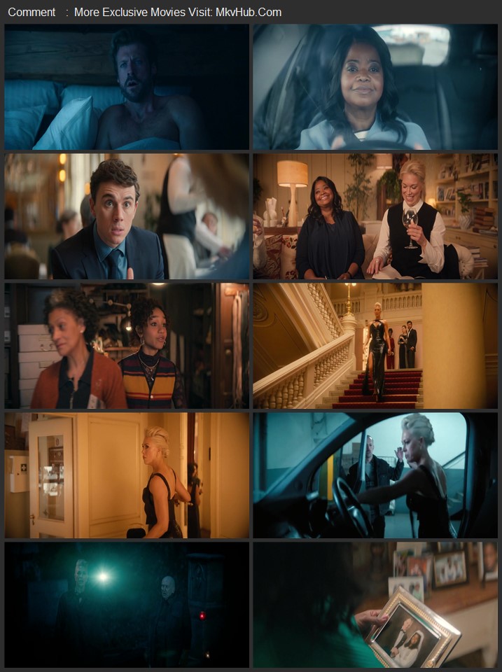 Ride or Die 2026 S01 Complete Dual Audio [Hindi-English] ORG 5.1 480p 720p 1080p WEB-DL x264 Multi Subs