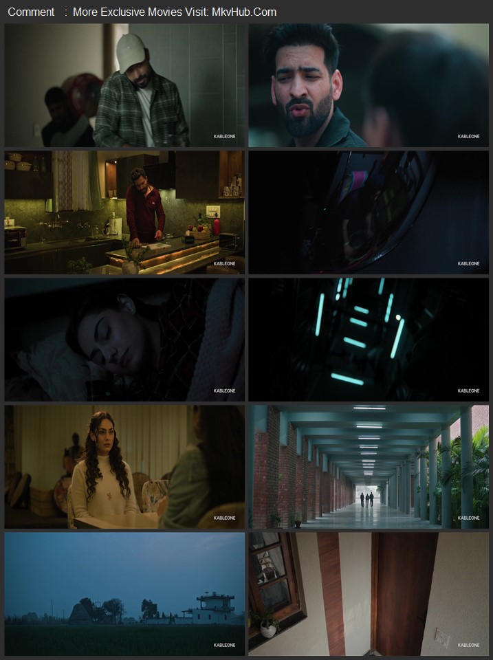Maiin Haan 2026 Dual Audio [Hindi-Punjabi] ORG 2.0 480p 720p 1080p WEB-DL x264 Multi Subs