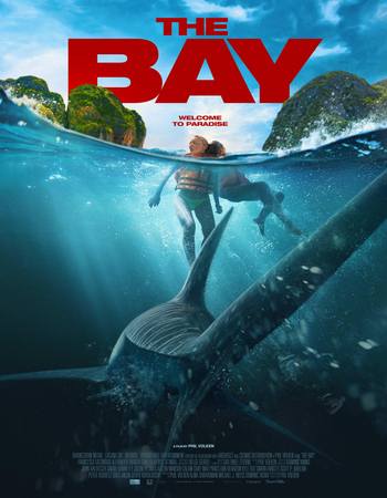 The Bay 2026 English [ORG 5.1] 720p 1080p WEB-DL x264 ESubs