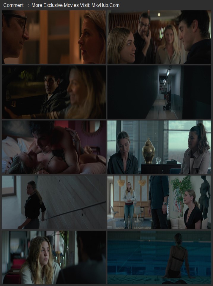 Desire 2026 English [ORG 5.1] 720p 1080p WEB-DL x264 ESubs Download