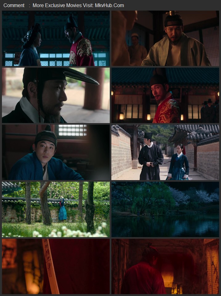East Palace 2026 S01 Complete Dual Audio [Hindi-Korean] ORG 5.1 480p 720p 1080p WEB-DL x264 ESubs Download