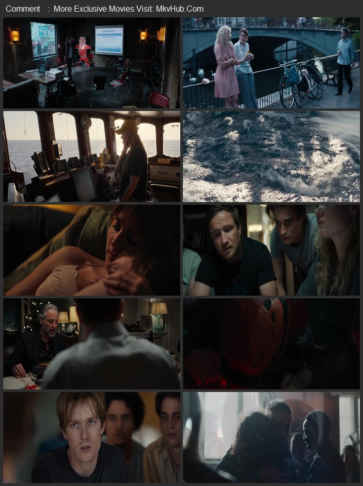 23 000 Lives 2026 Dual Audio [Hindi-English] ORG 5.1 480p 720p 1080p WEB-DL x264 ESubs Download