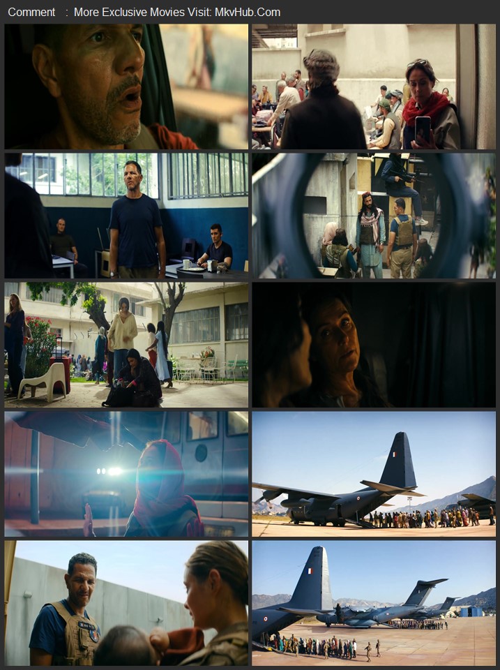 13 Days, 13 Nights 2025 Dual Audio [Hindi-English] ORG 5.1 480p 720p 1080p BluRay x264 ESubs Download