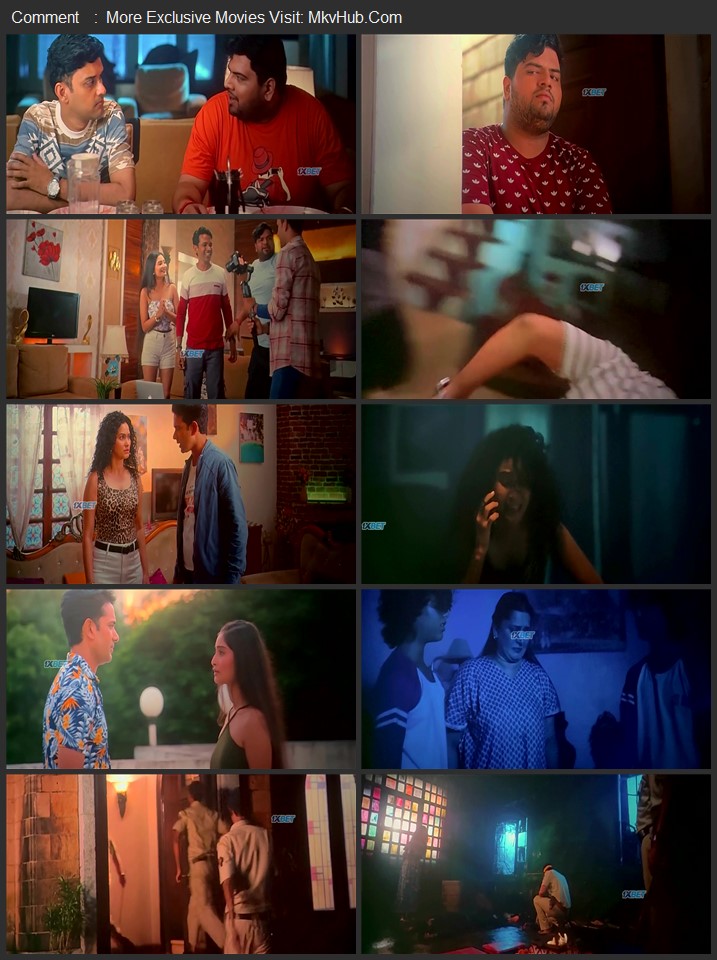 Rahun Main Tere Rubaru 2026 Hindi [Cleaned] 480p 720p 1080p HQ HDTC x264 ESubs Download